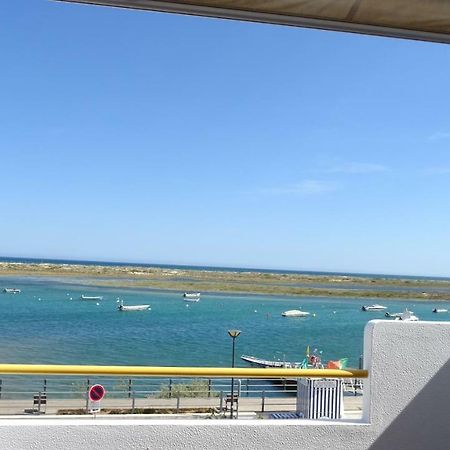 Cabanas Mar Cabanas De Tavira Exteriér fotografie