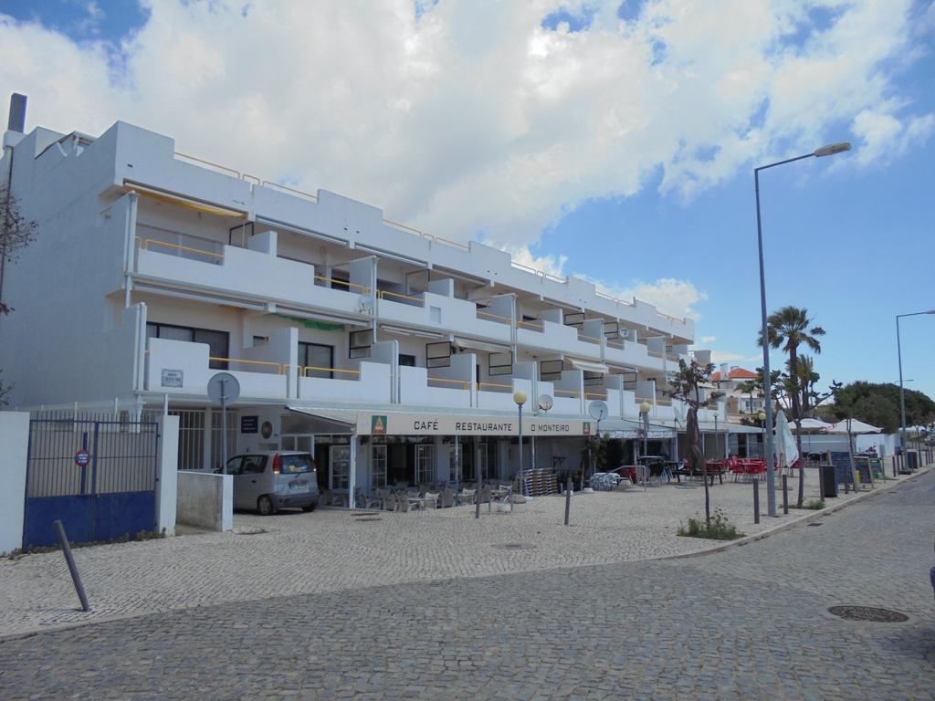 Cabanas Mar Cabanas De Tavira Exteriér fotografie