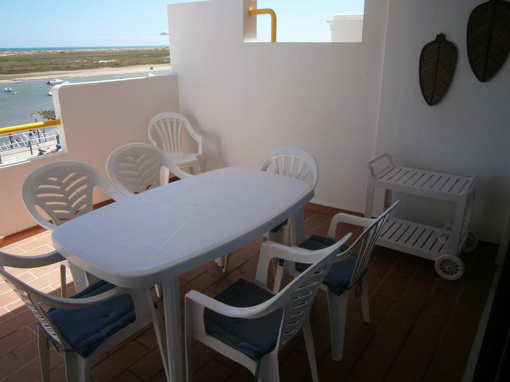 Cabanas Mar Cabanas De Tavira Exteriér fotografie