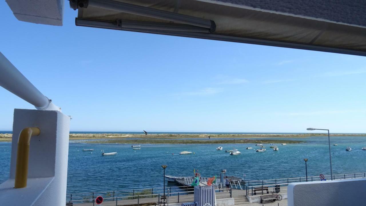 Cabanas Mar Cabanas De Tavira Exteriér fotografie