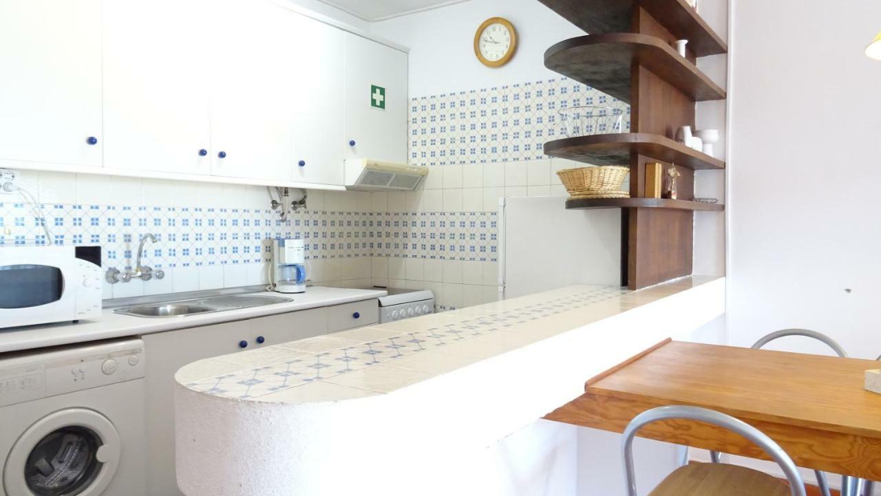 Cabanas Mar Cabanas De Tavira Exteriér fotografie