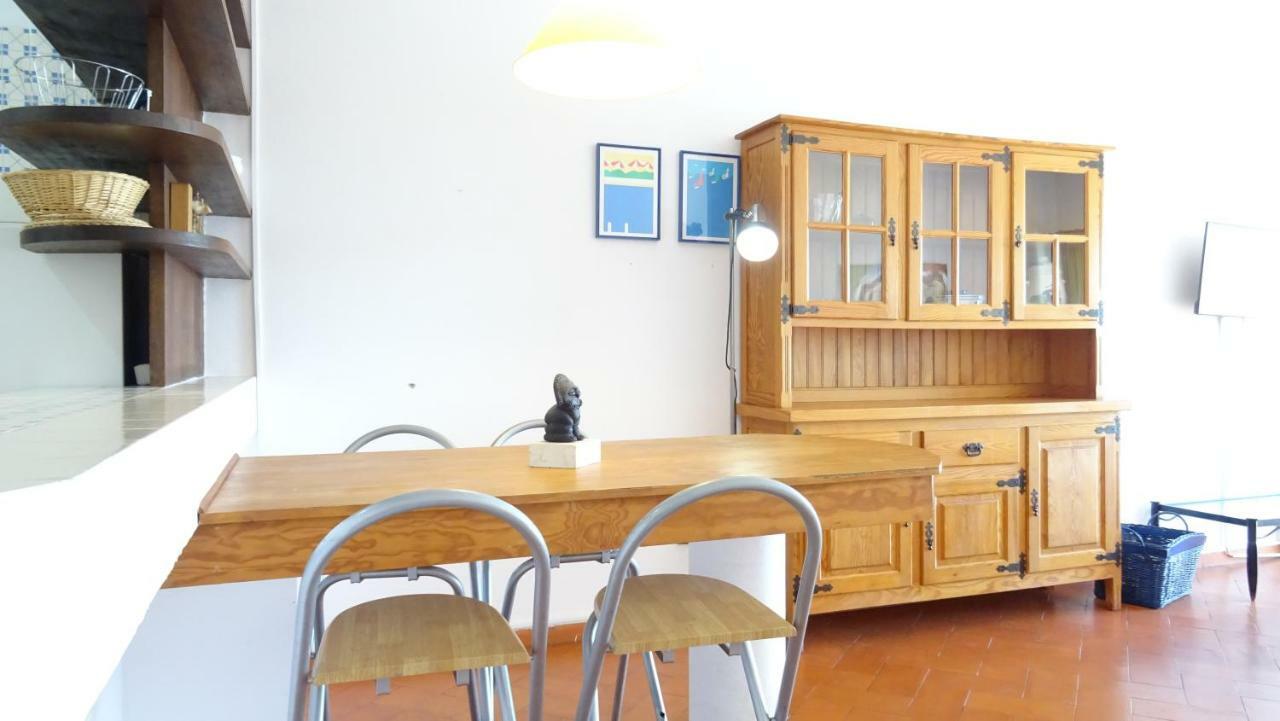 Cabanas Mar Cabanas De Tavira Exteriér fotografie