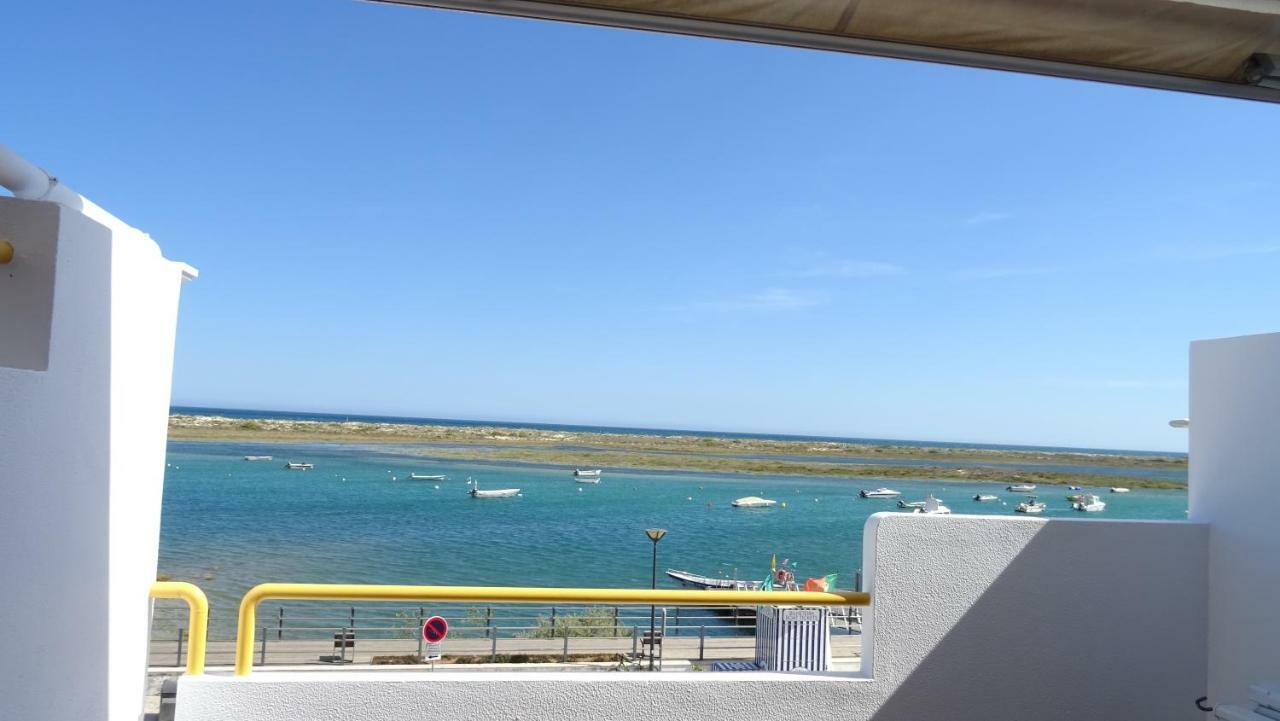 Cabanas Mar Cabanas De Tavira Exteriér fotografie